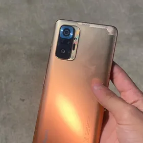Redmi not 10 pro 8/128