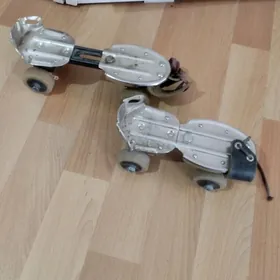 Ролики детские