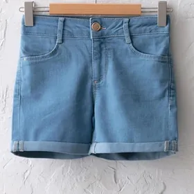 Джинсовые шорты Waikiki