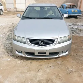 Honda accord 2002-2006 модел