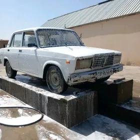 Lada 2107 1999