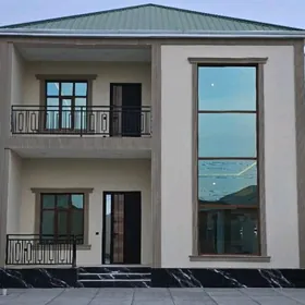 Çoganly  kottež  4 sotok