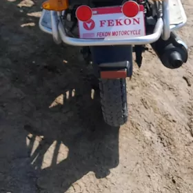 Fekon FK200-14G 2014