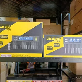 batarey zaryatnik Liito Kala