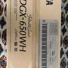 электрон пианино ве блок ритм