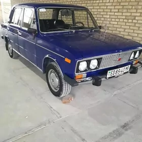Lada 2106 1983