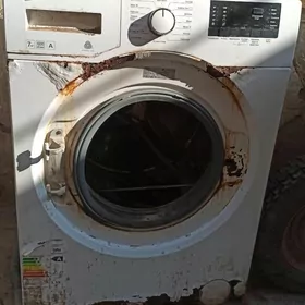 стиральная машинка Beko