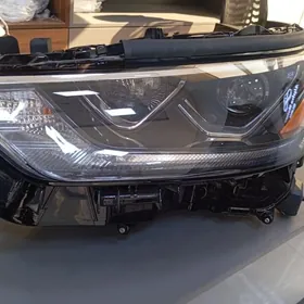 Higihlander Platinum 2022ýyl