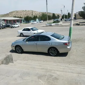 Lexus ES 300 2003