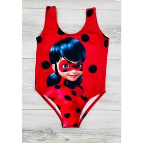 Купальник на девочку