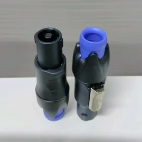 SPEAKON PAPA KALONKA UN