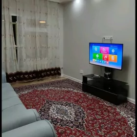 Arenda Mir 1 3 Komnat