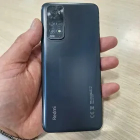 Redmi note 11