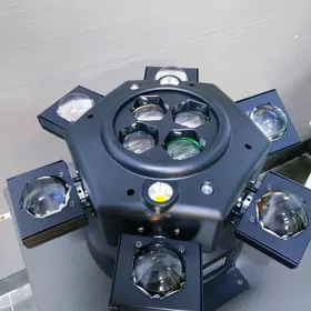 TAZE CHYRA 6GOZ LAZER STROBOSK