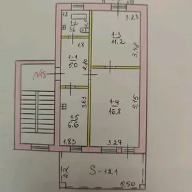 2 kom 2 et satlyk jay arzan