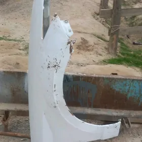 Hyundai Sonata Kirel morda