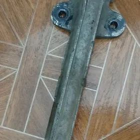 Рулевая колонка