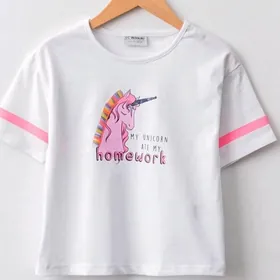 футболка Waikiki