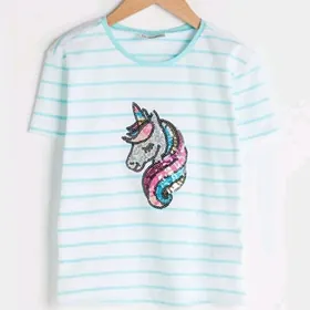 футболка Waikiki