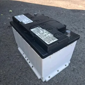 akumulyator аккумулятор 65 morda