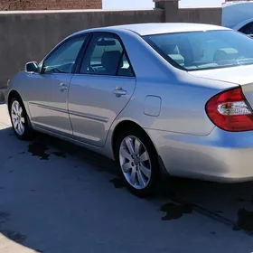 Toyota Camry 2002