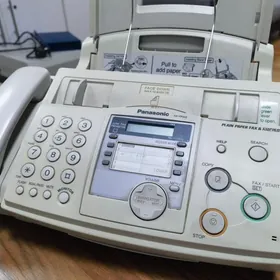 Fax