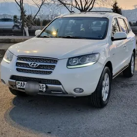 Hyundai Santa Fe 2007