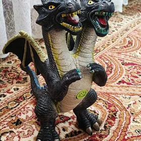 игрушка резиновая