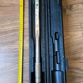 Динамометрический ключ