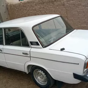 Lada 2106 1991