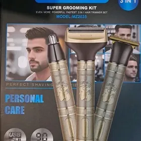 Saç Sakgal mashynka