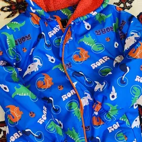 одежда на мальчика