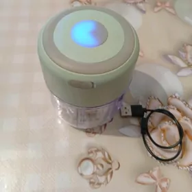 Мини блендер 250мг