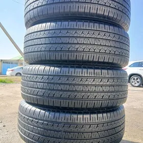 Hilo 235 65 17 Teker Ýyly 23