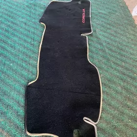 Keçe  tarpede   karolla