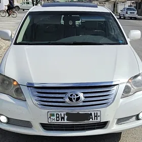 Toyota Avalon 2009