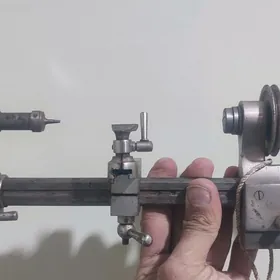 Мини токарный станок
