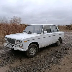 Lada 2106 1991