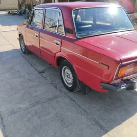 Lada 2106 1983
