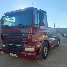 DAF CF 2011