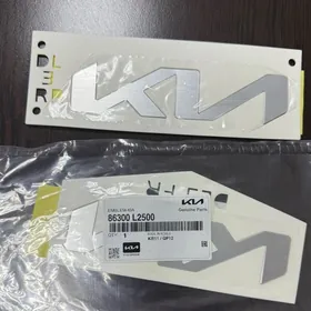 kia k5 embleme