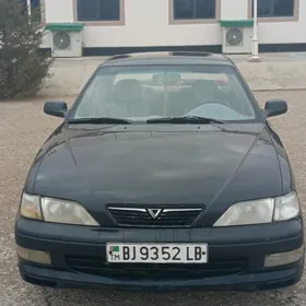 Toyota Vista 1995