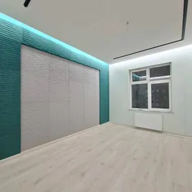 Gurtly 3komnat 120m² liftli