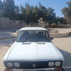 Lada 2106 2000