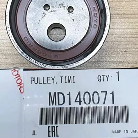 pajero Паджеро ролик грм