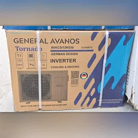 Konsaner Kansaner Кондиционер