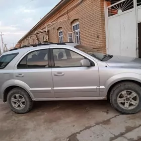 Kia Sorento 2004