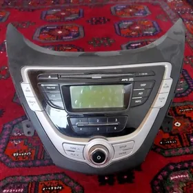 магнитафон