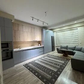 Гуртли, 3 комнаты