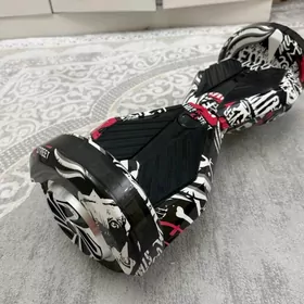 гироскутор сигвей